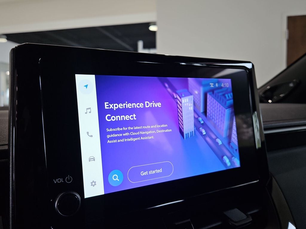 2026 Toyota GR Corolla Premium