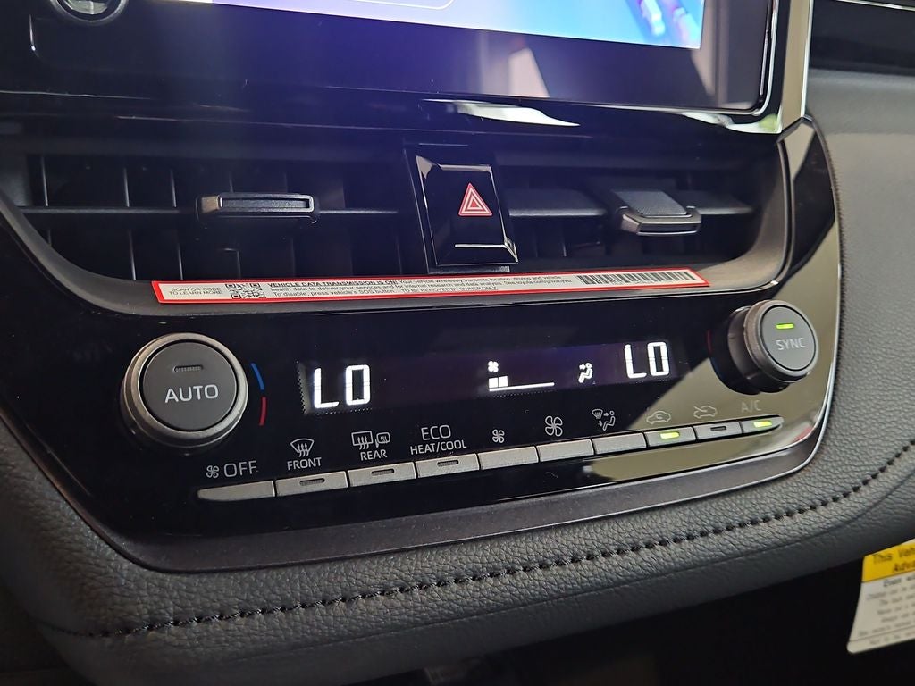 2026 Toyota GR Corolla Premium