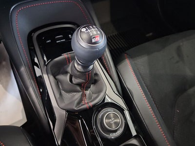 2026 Toyota GR Corolla Premium