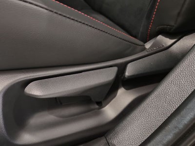 2026 Toyota GR Corolla Premium