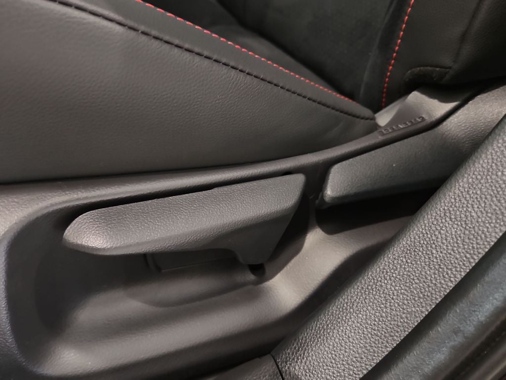 2026 Toyota GR Corolla Premium