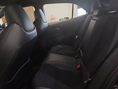 2026 Toyota GR Corolla Premium