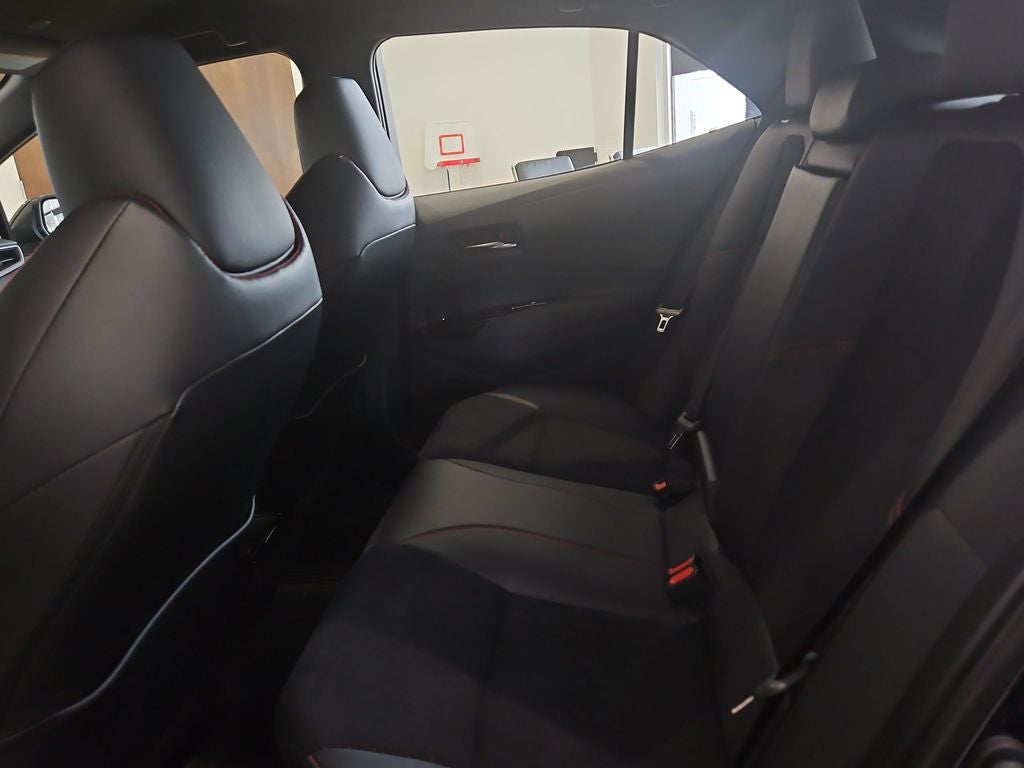 2026 Toyota GR Corolla Premium