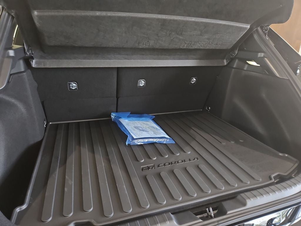 2026 Toyota GR Corolla Premium