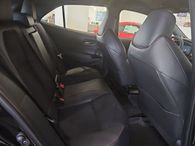 2026 Toyota GR Corolla Premium