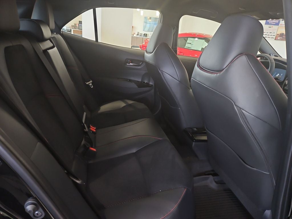 2026 Toyota GR Corolla Premium