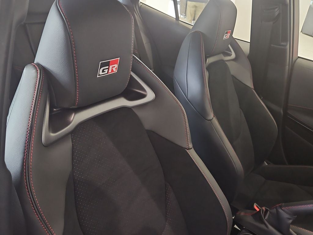 2026 Toyota GR Corolla Premium