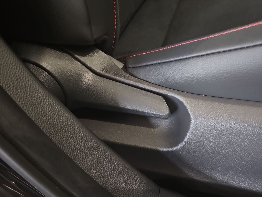 2026 Toyota GR Corolla Premium