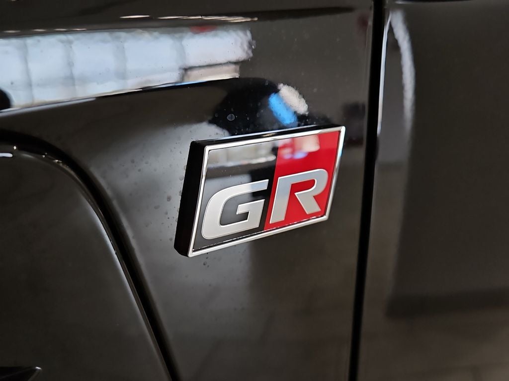 2026 Toyota GR Corolla Premium