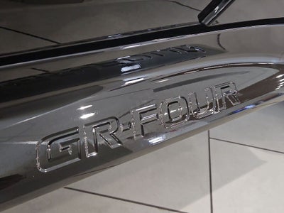 2026 Toyota GR Corolla Premium