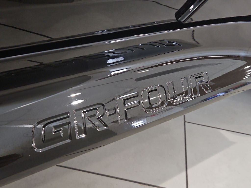 2026 Toyota GR Corolla Premium