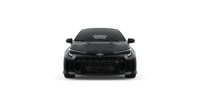 2026 Toyota GR Corolla Premium Plus