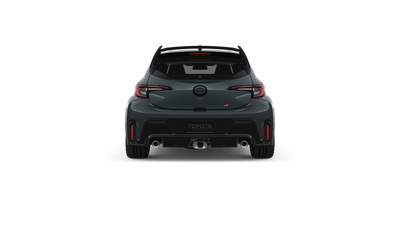 2026 Toyota GR Corolla Premium Plus