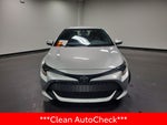 2022 Toyota Corolla Hatchback SE