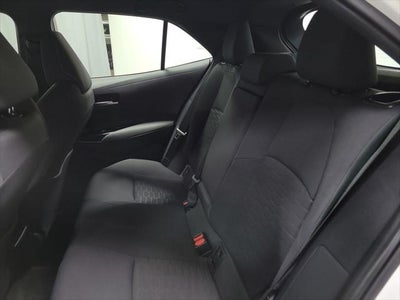 2021 Toyota Corolla Hatchback SE Nightshade Edition