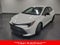 2021 Toyota Corolla Hatchback SE Nightshade Edition