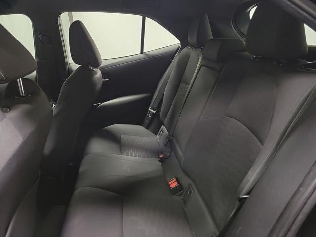 2020 Toyota Corolla Hatchback SE Nightshade Edition