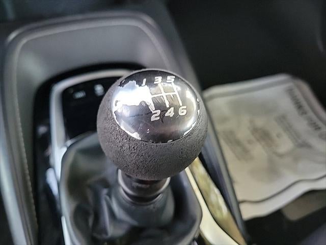 2019 Toyota Corolla Hatchback SE