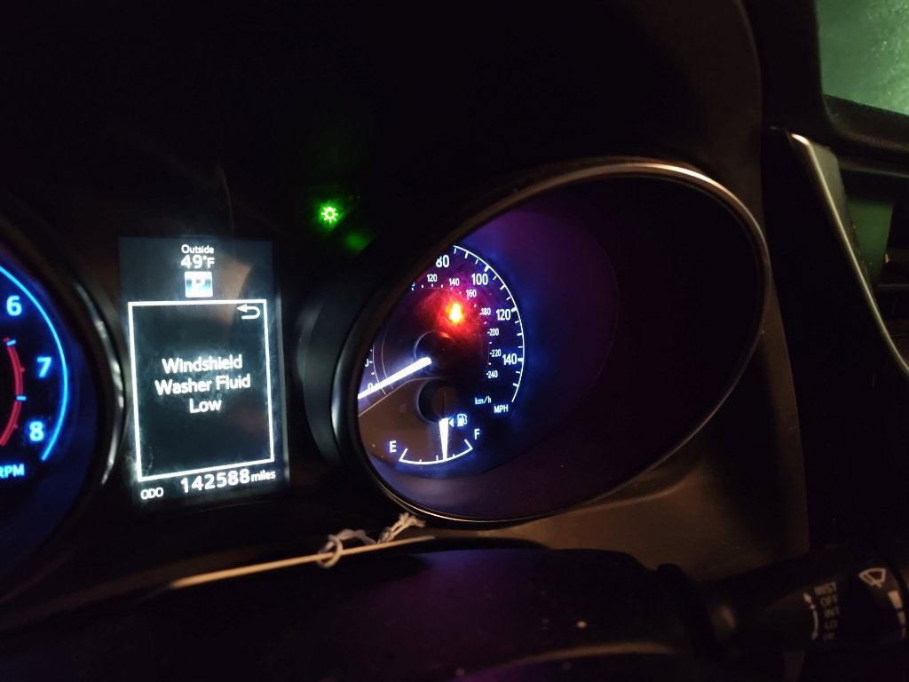 2017 Toyota Corolla iM Base