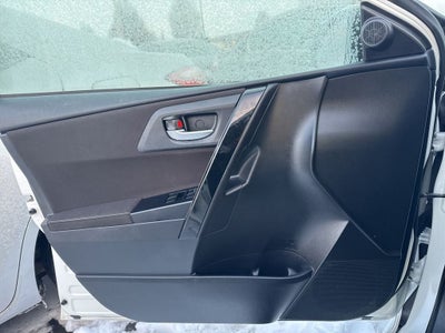 2017 Toyota Corolla iM Base