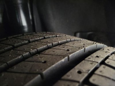 2017 Toyota Corolla iM Base