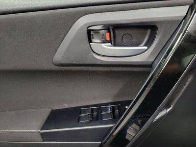 2017 Toyota Corolla iM Base