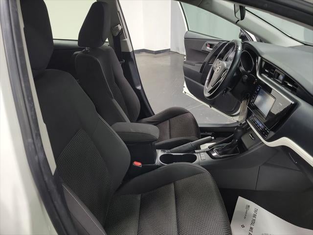 2017 Toyota Corolla iM Base