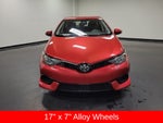 2017 Toyota Corolla iM Base