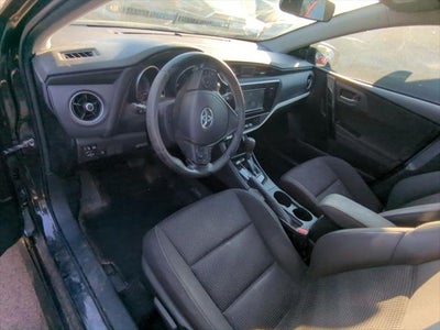 2018 Toyota Corolla iM Base