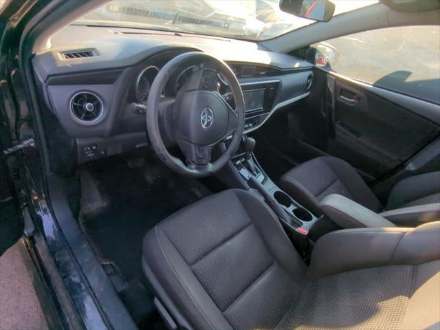 2018 Toyota Corolla iM Base