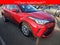 2020 Toyota C-HR LE