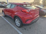 2020 Toyota C-HR LE