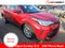 2020 Toyota C-HR LE
