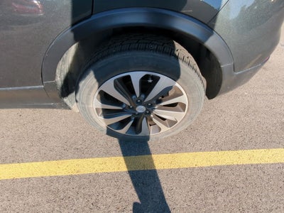 2018 Buick Encore Preferred II