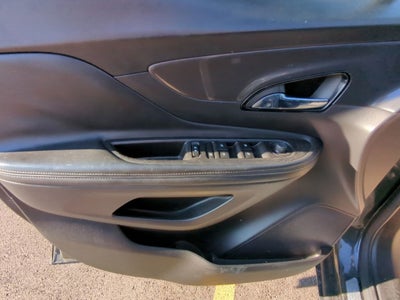2018 Buick Encore Preferred II