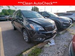 2016 Buick Encore Premium