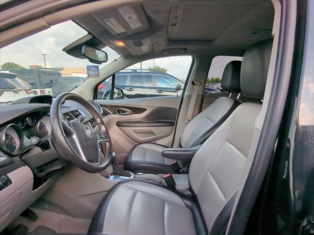 2016 Buick Encore Premium