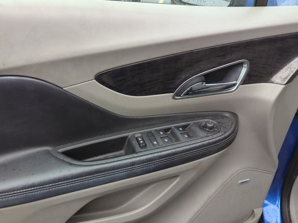 2016 Buick Encore Premium