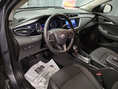 2020 Buick Encore GX Select