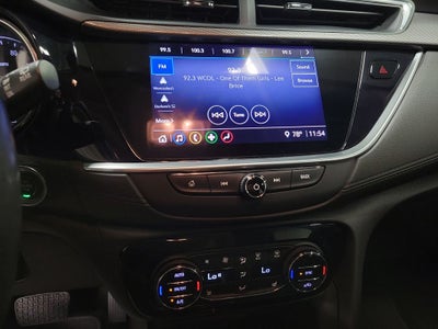 2020 Buick Encore GX Select