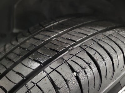 2021 Chevrolet Spark LS