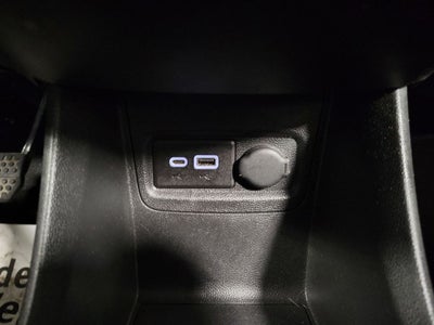 2021 Chevrolet Spark LS