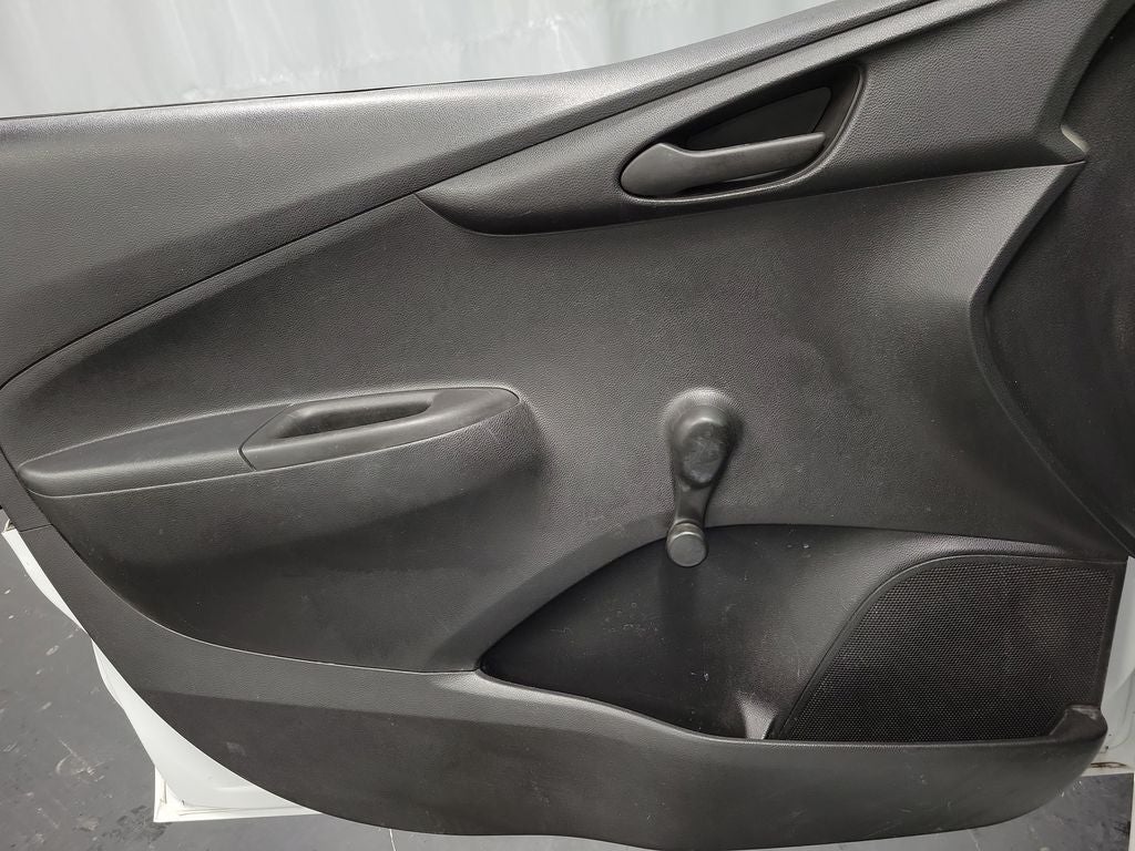 2021 Chevrolet Spark LS