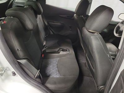 2021 Chevrolet Spark LS