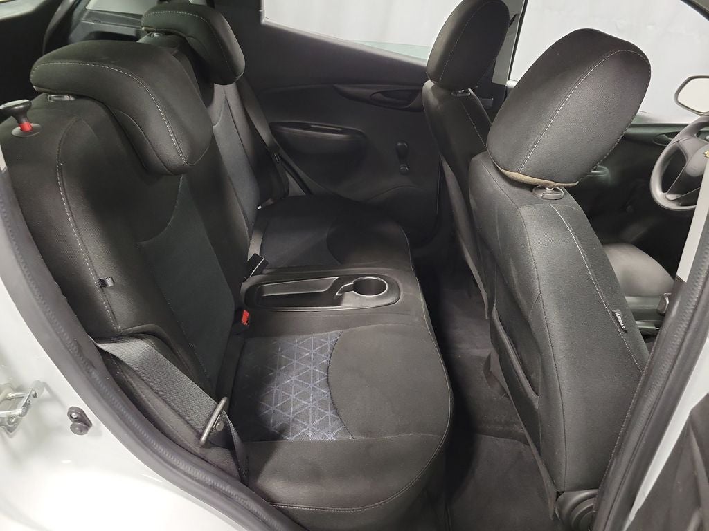 2021 Chevrolet Spark LS