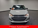 2021 Chevrolet Spark LS
