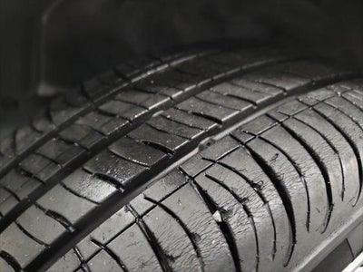 2021 Chevrolet Spark LS