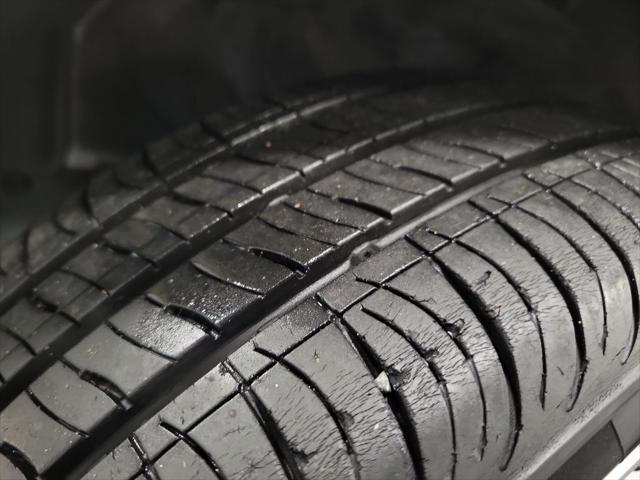 2021 Chevrolet Spark LS