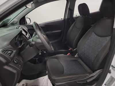 2021 Chevrolet Spark LS
