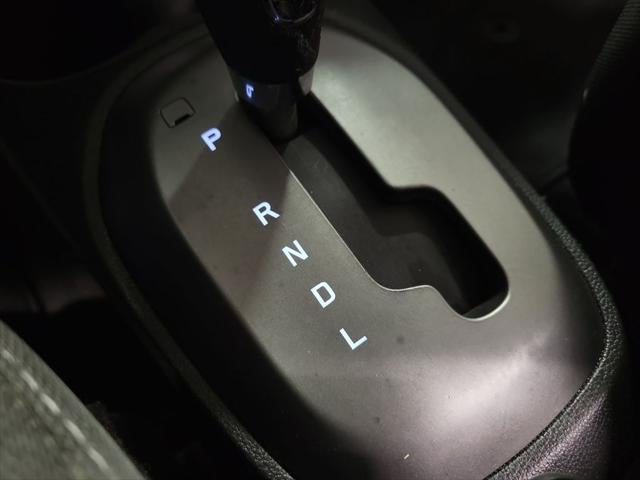 2021 Chevrolet Spark LS